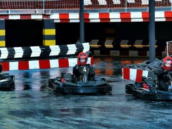 Go Karting image