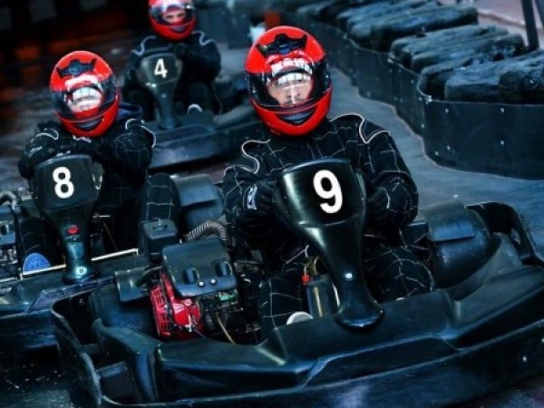 Go Karting image