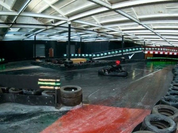 Go Karting image